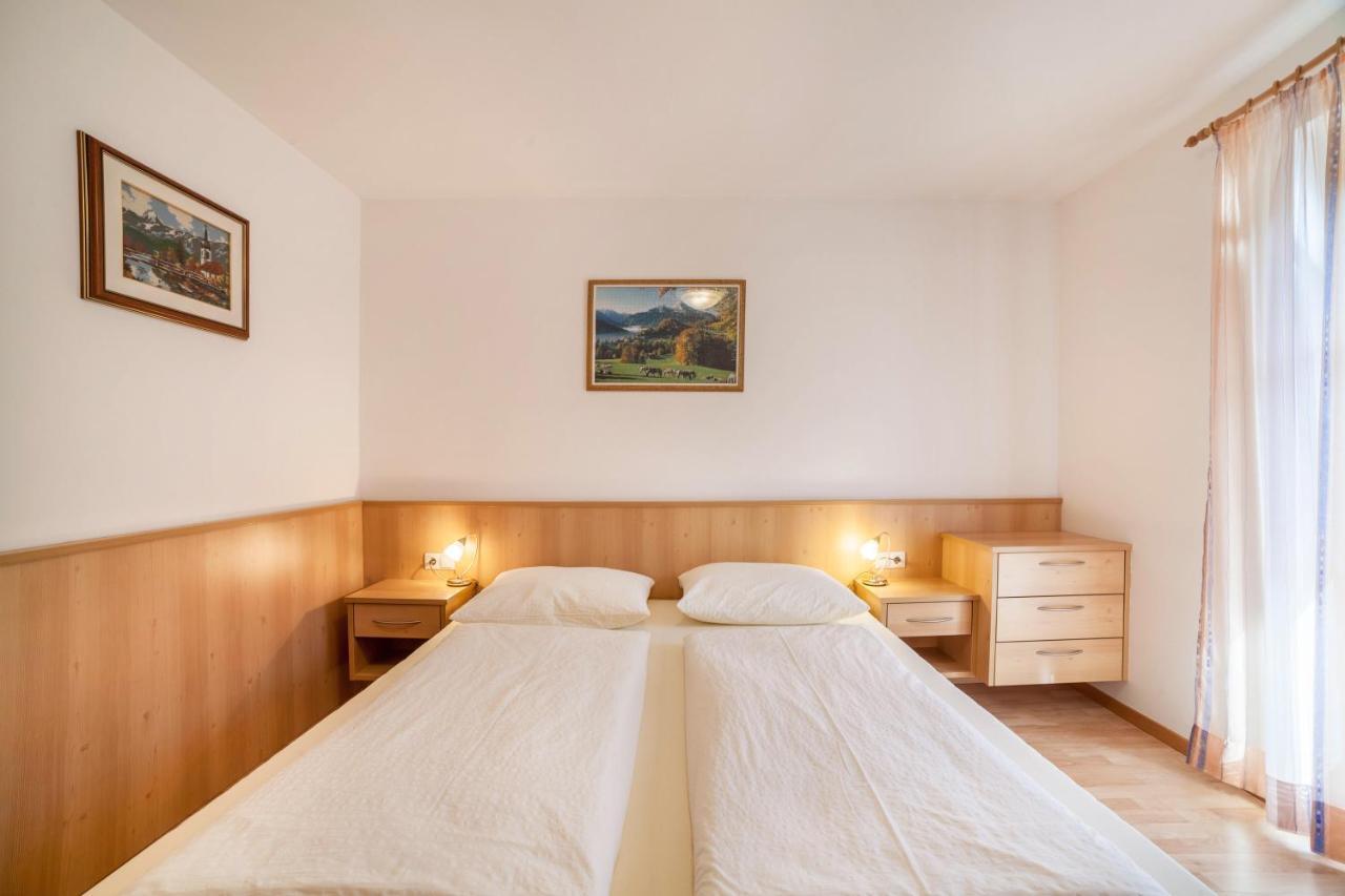 Parigger Apt Zirbe Ratschings Exterior foto