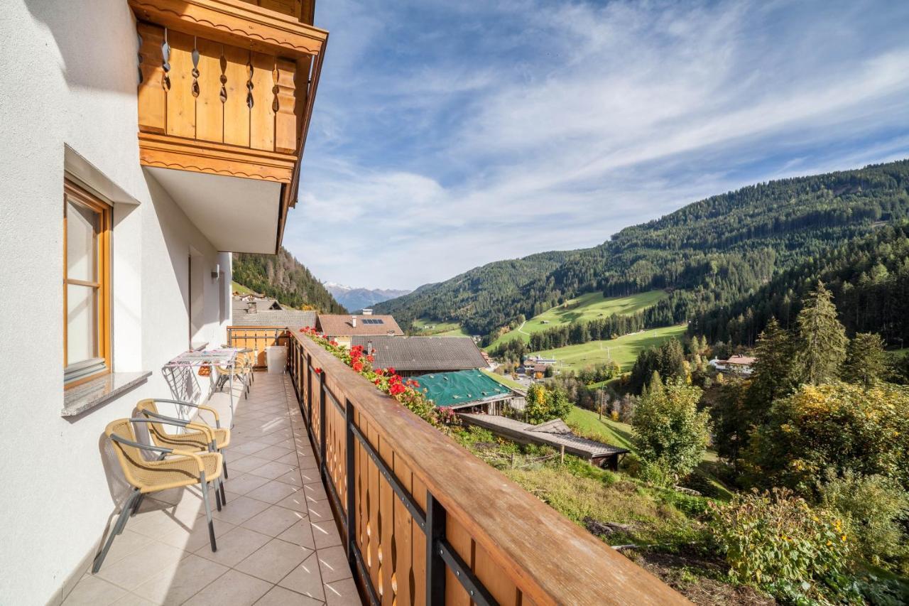Parigger Apt Zirbe Ratschings Exterior foto