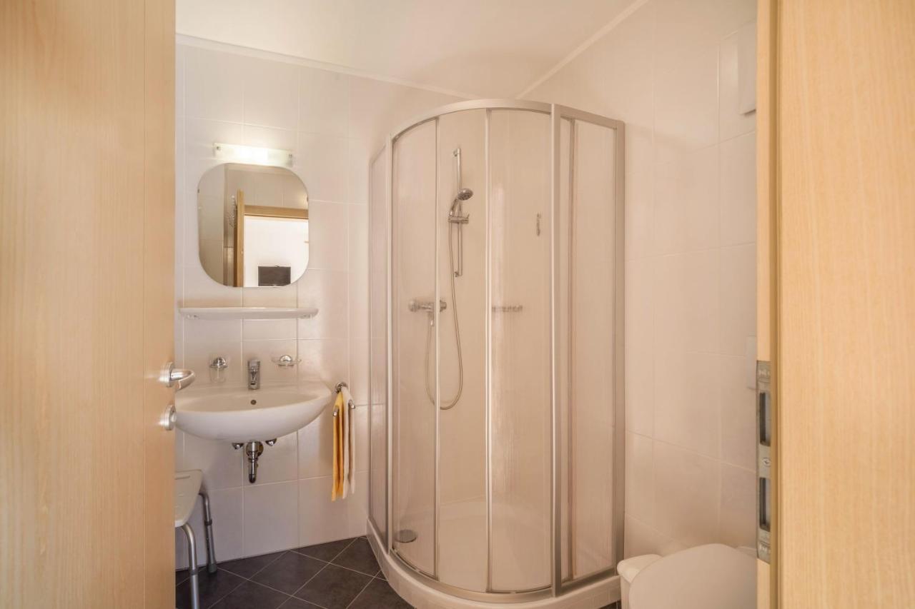 Parigger Apt Zirbe Ratschings Exterior foto