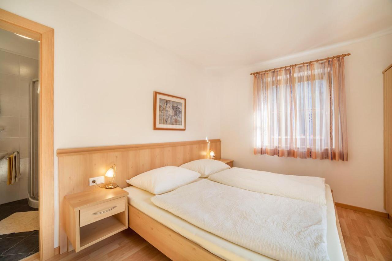Parigger Apt Zirbe Ratschings Exterior foto